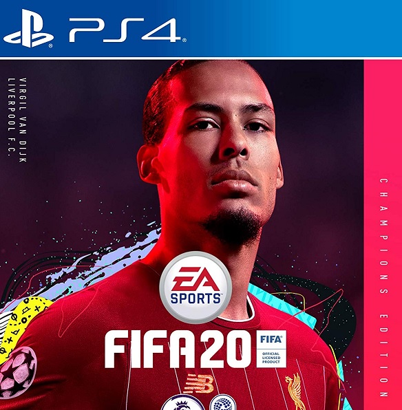 v.v. Wilhelmina Boys organiseert op 13 Maart een FIFA20-toernooi. Doe jij ook mee?