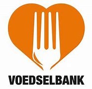 Natuurlijk ondersteunt Wilhelmina Boys de inzamelingsactie van de Voedselbank