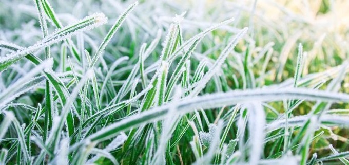 De sneeuw verdwijnt langzaam, maar maandag 12 januari zijn er nog geen trainingen